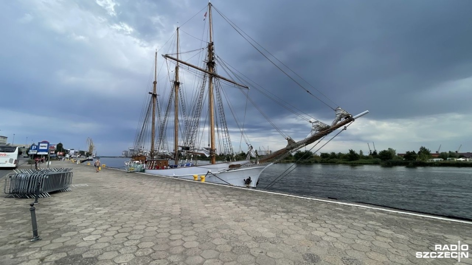 Fot. Robert Stachnik [Radio Szczecin]