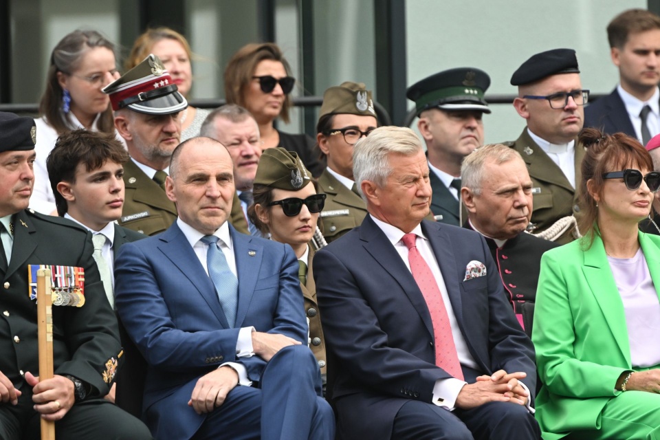 Fot. PAP/Marcin Bielecki