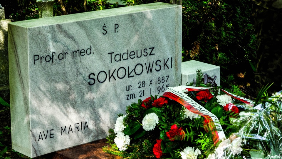 Fot. Wojciech Ochrymiuk [Radio Szczecin]