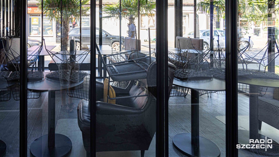 Fot. Robert Stachnik [Radio Szczecin]