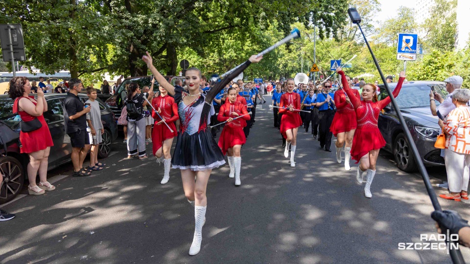 Fot. Robert Stachnik [Radio Szczecin]