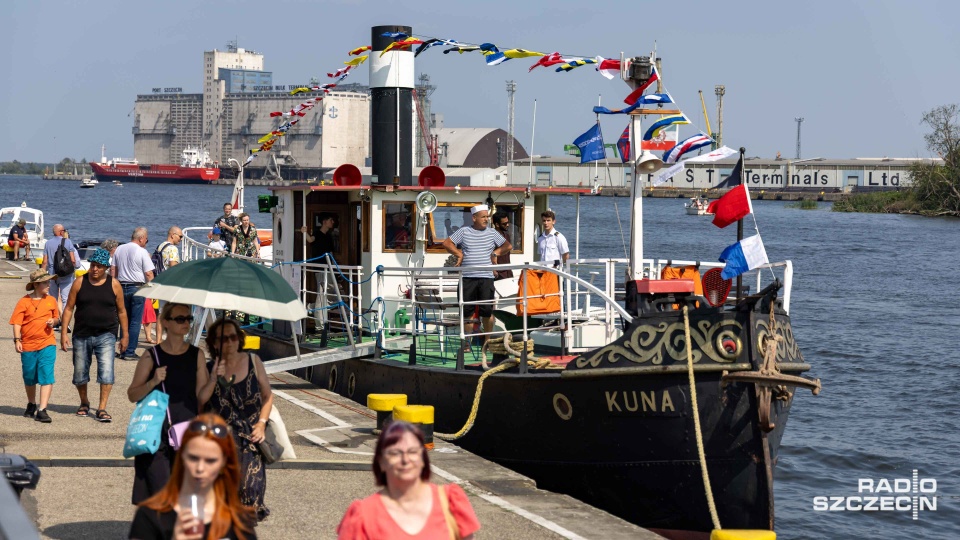 Fot. Robert Stachnik [Radio Szczecin]