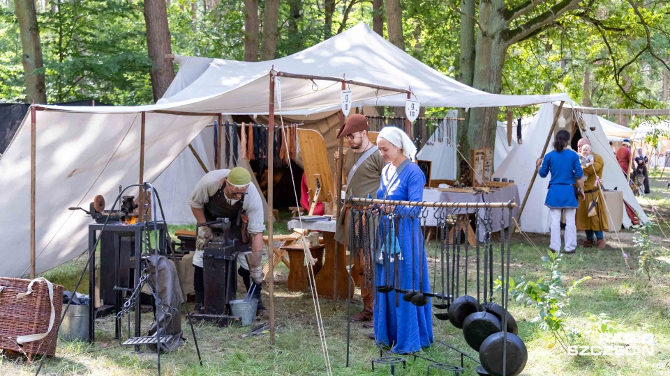 Fot. Robert Stachnik [Radio Szczecin]