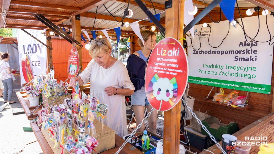 Fot. Robert Stachnik [Radio Szczecin]