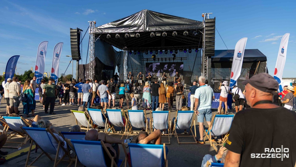 Fot. Robert Stachnik [Radio Szczecin]