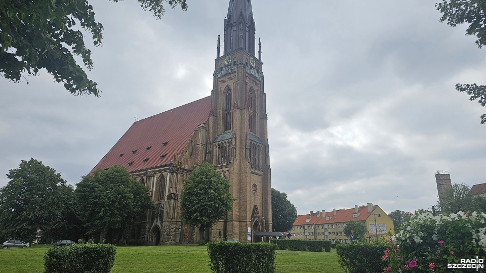 Fot. Stanislaw Sikora [Radio Szczecin]