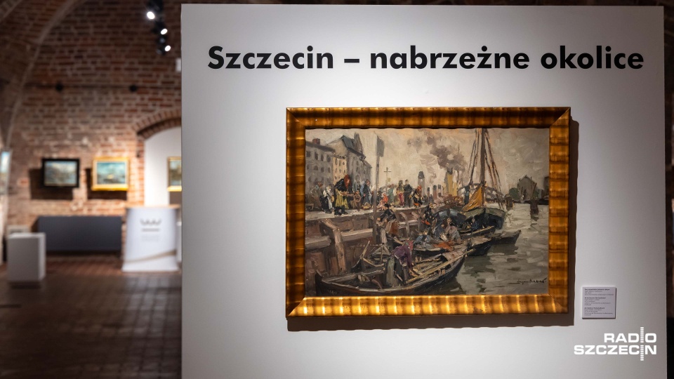 Fot. Robert Stachnik [Radio Szczecin]