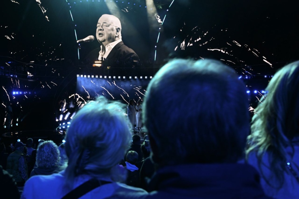 Fot. PAP/Andrzej Jackowski