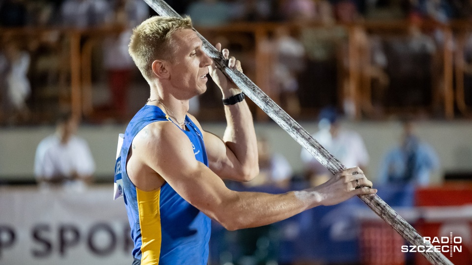 Fot. Robert Stachnik [Radio Szczecin]