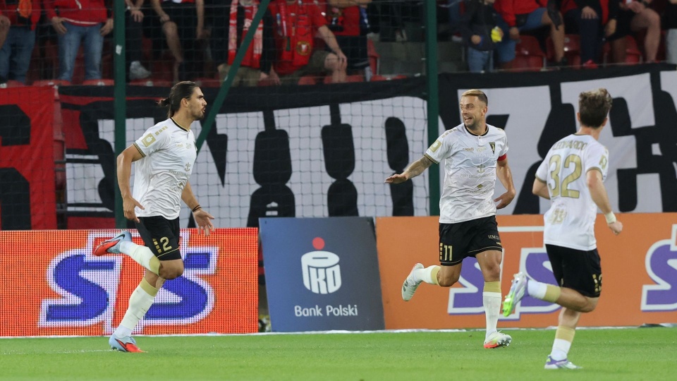 Fot. PAP/Marian Zubrzycki