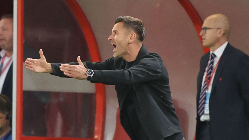 Fot. PAP/Marian Zubrzycki