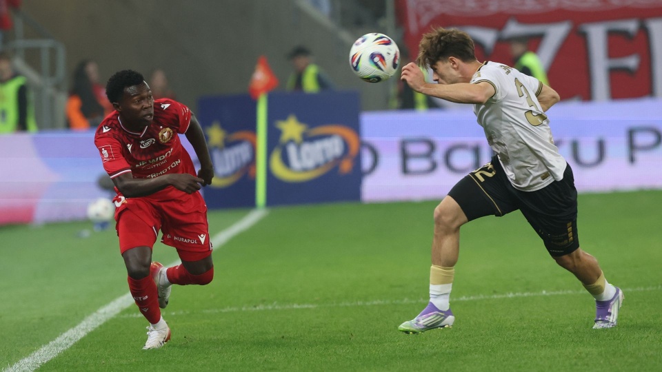 Fot. PAP/Marian Zubrzycki