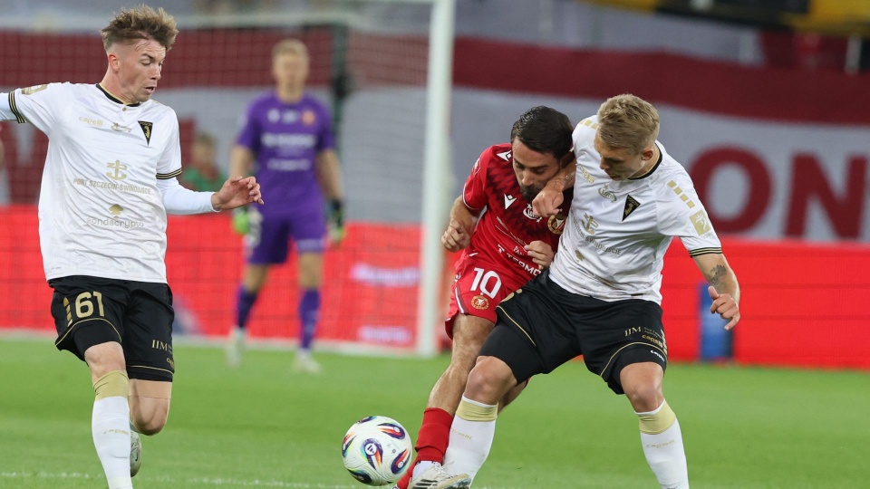 Fot. PAP/Marian Zubrzycki