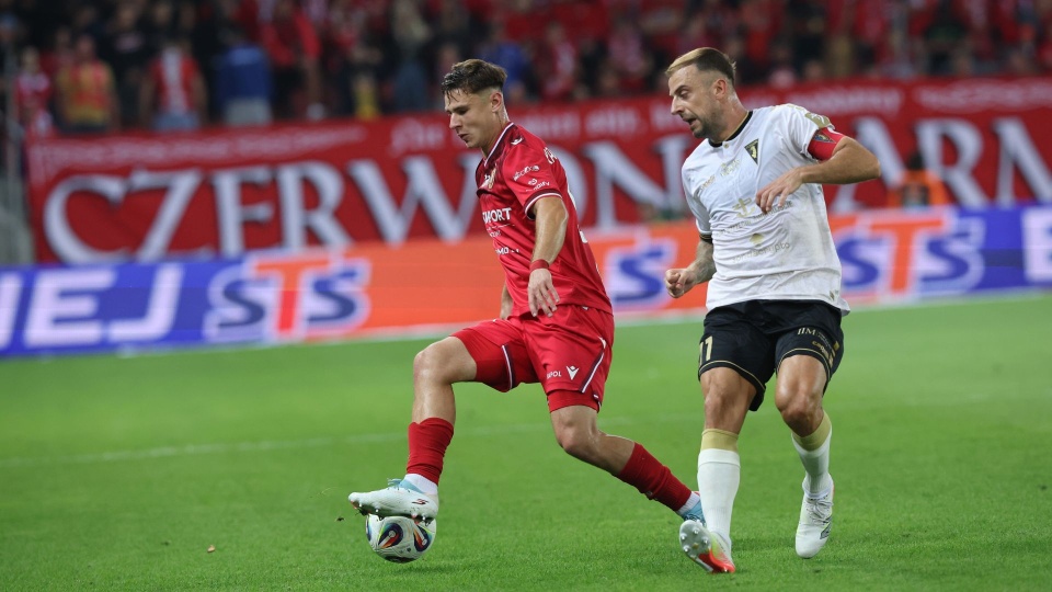 Fot. PAP/Marian Zubrzycki