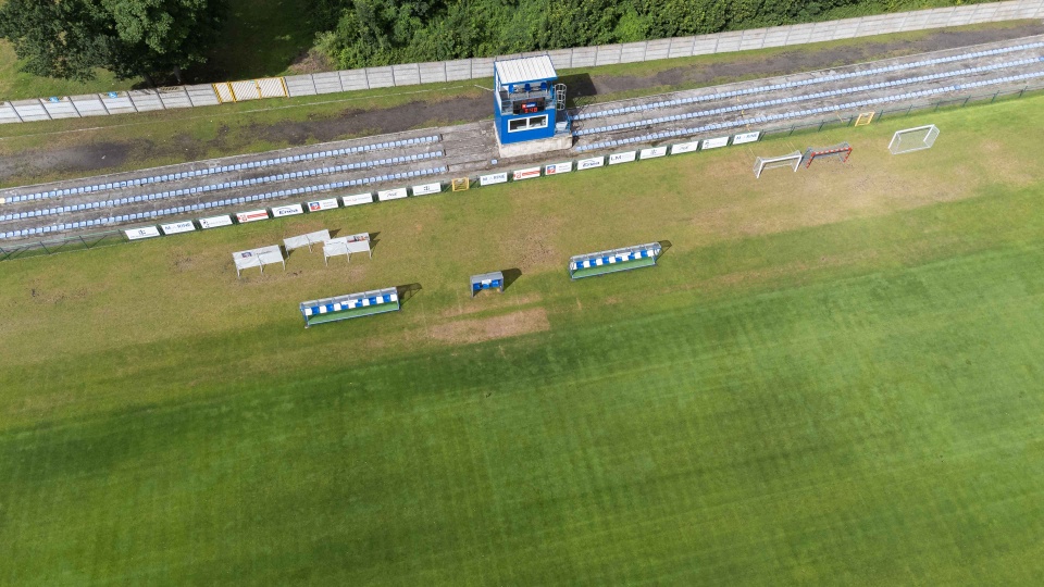 Fot. Robert Stachnik [Radio Szczecin]