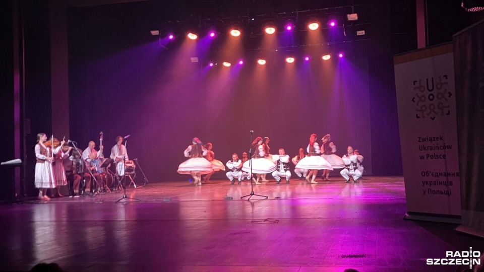 Fot. Małgorzata Frymus [Radio Szczecin]