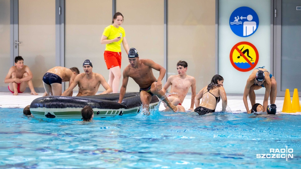 Fot. Robert Stachnik [Radio Szczecin]