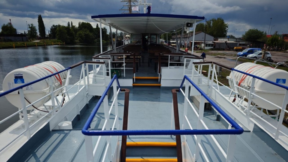 Fot. Starostwo Polickie