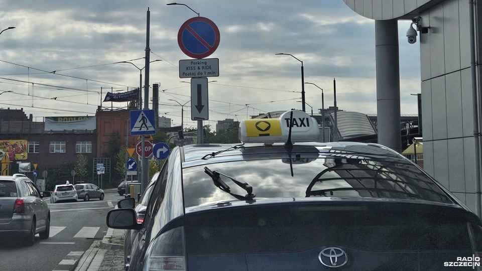 Fot. Sławomir Orlik [Radio Szczecin]