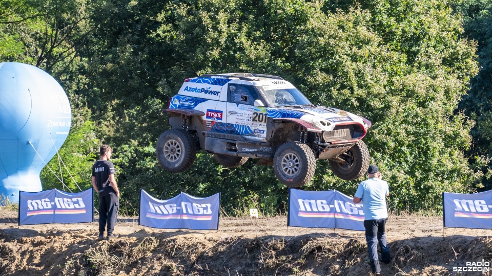 Fot. Kamila Kozioł [Radio Szczecin]