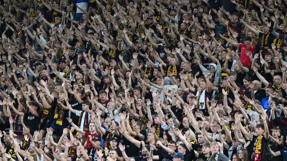 Fot. PAP/Marcin Bielecki