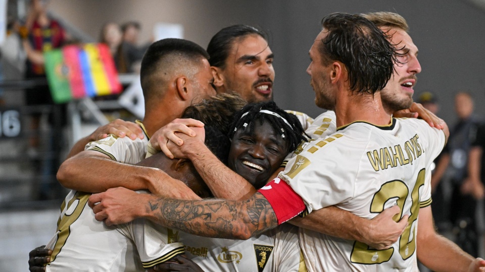 Fot. PAP/Marcin Bielecki