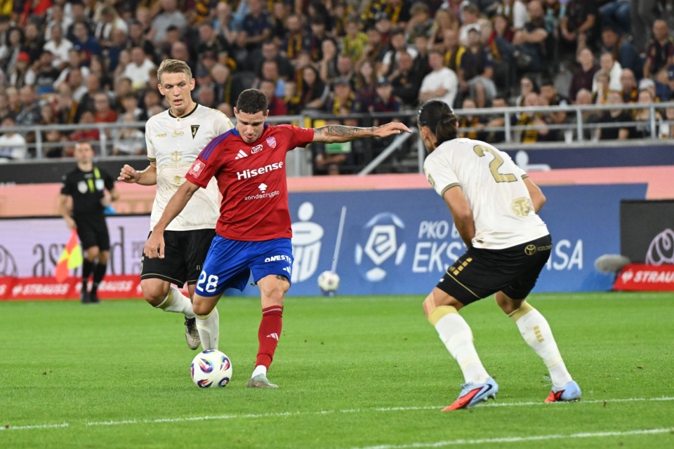 Fot. PAP/Marcin Bielecki