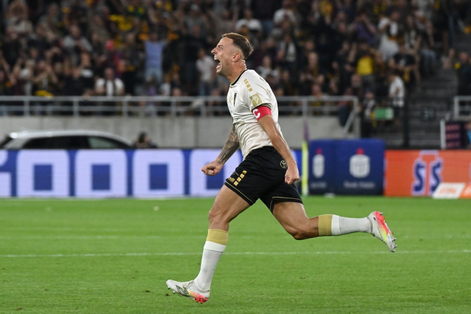 Fot. PAP/Marcin Bielecki