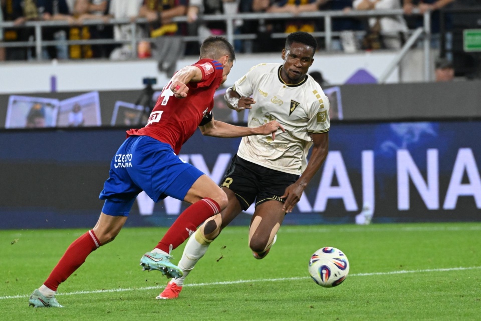 Fot. PAP/Marcin Bielecki