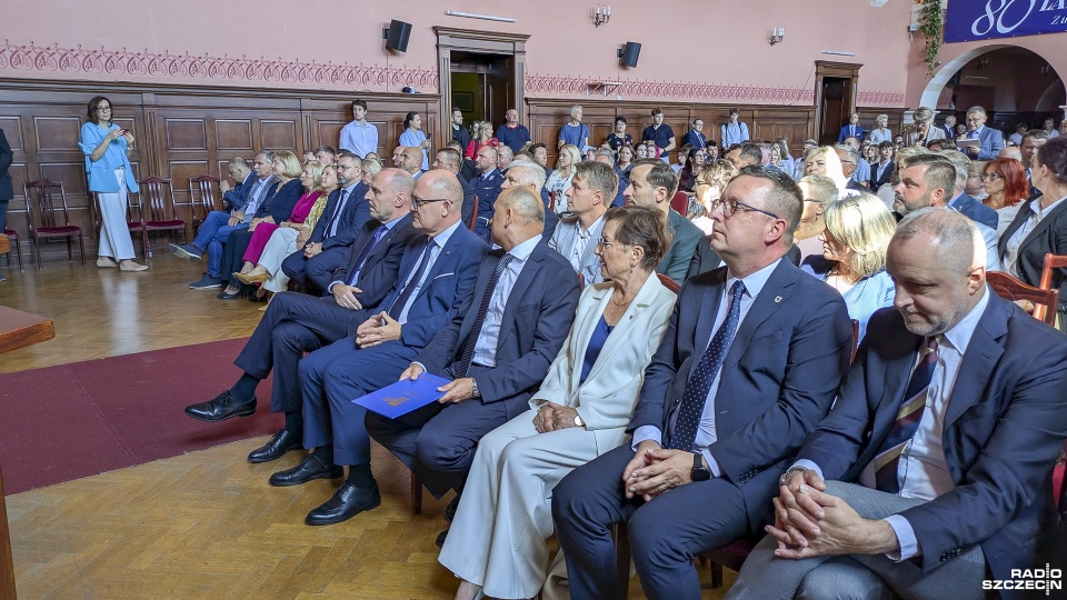 Fot. Maciej Papke [Radio Szczecin]