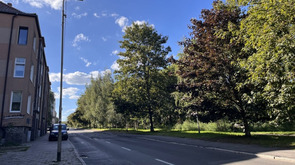 Fot. Archiwum mieszkańców