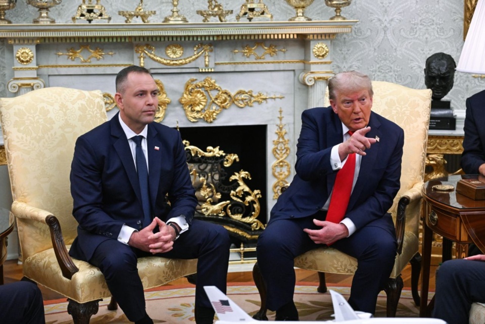 Fot. PAP/Radek Pietruszka