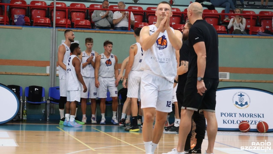 Fot. Przemysław Polanin [Radio Szczecin]