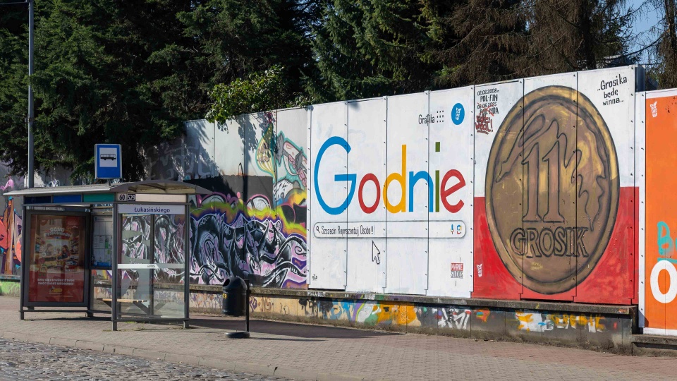 Fot. Robert Stachnik [Radio Szczecin]