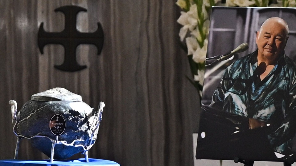 Fot. PAP/Radek Pietruszka