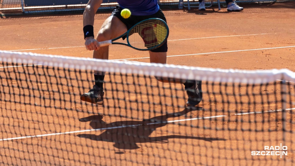 Fot. Robert Stachnik [Radio Szczecin]