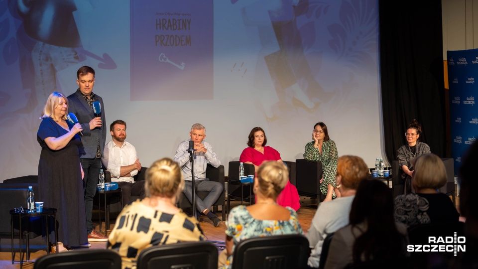 Fot. Robert Stachnik [Radio Szczecin]