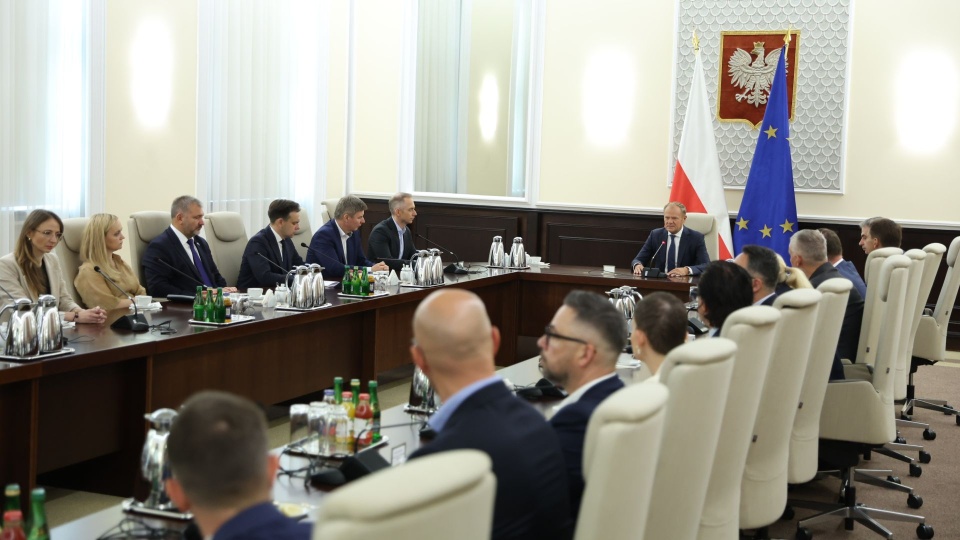 Fot. Kancelaria Premiera