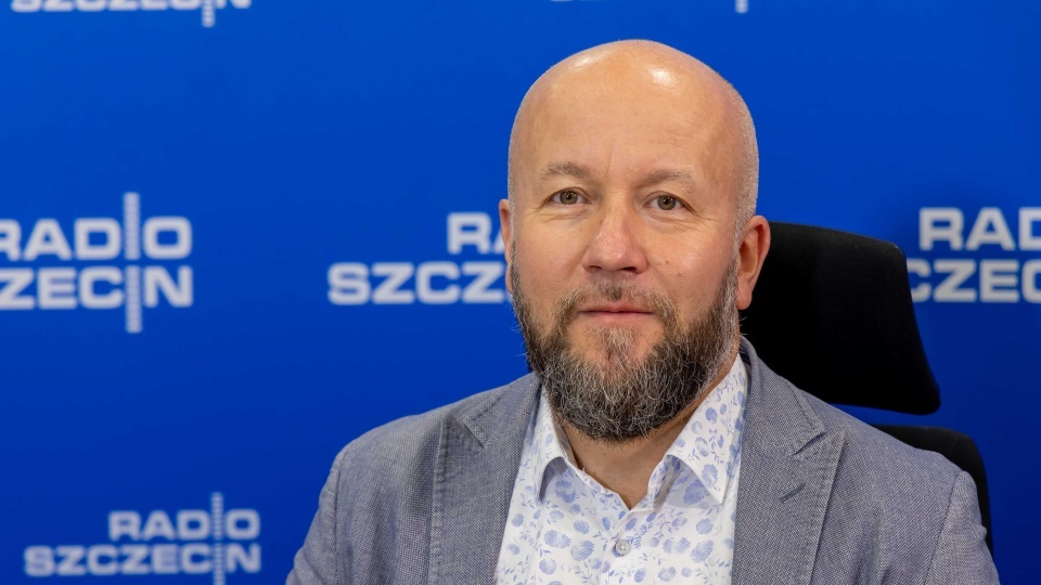 Fot. Robert Stachnik [Radio Szczecin/Archiwum]