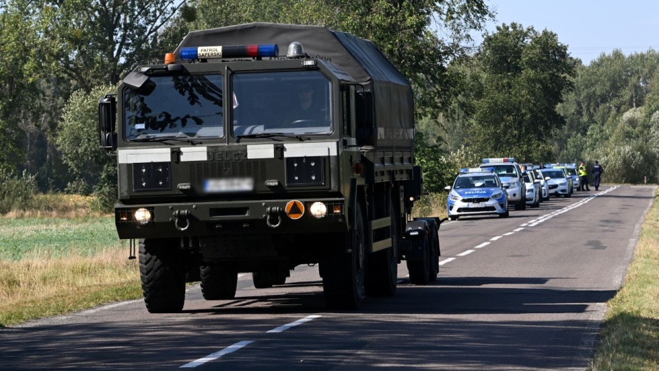 fot. PAP/Wojtek Jargiło