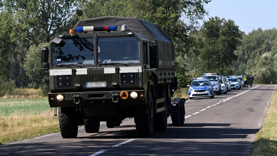 Fot. PAP/Wojtek Jargiło