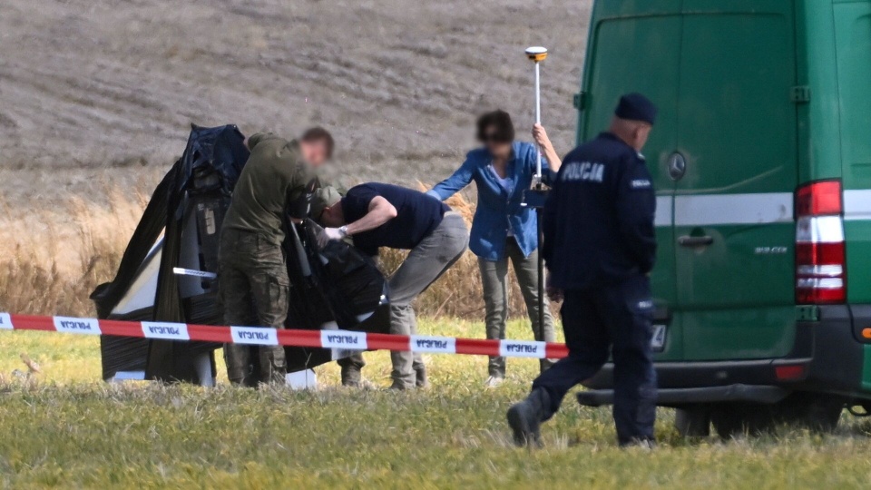 Fot. PAP/Wojtek Jargiło