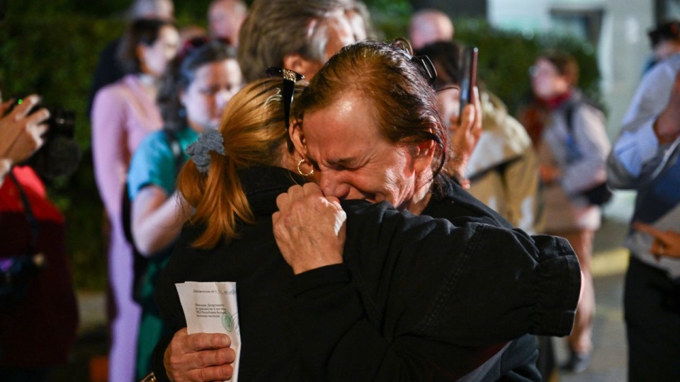 fot. PAP/Valdemar Doveiko