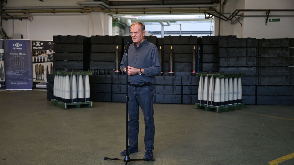 Fot. PAP/Darek Delmanowicz