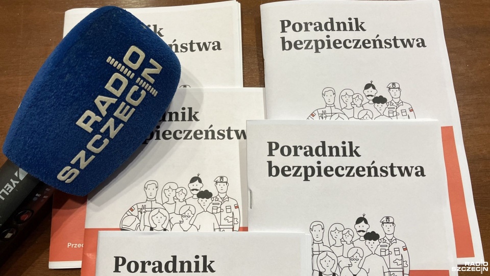 Fot. Mateusz Rzepecki [Radio Szczecin]