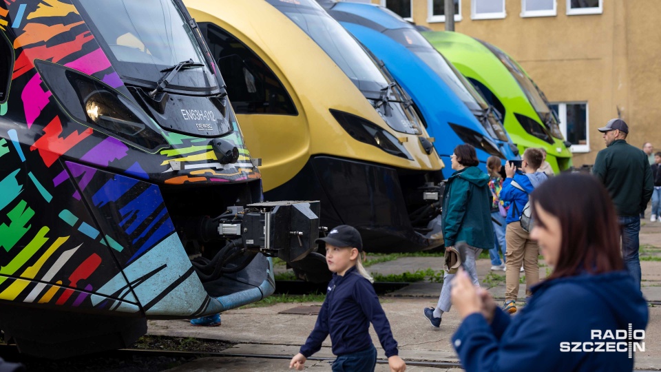 Fot. Robert Stachnik [Radio Szczecin]