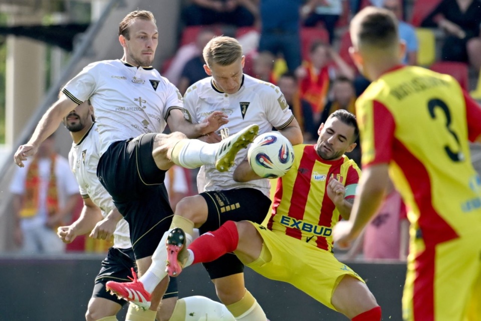 Fot. PAP/Piotr Polak