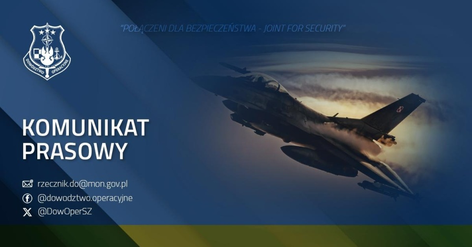 Fot. x.com/DowOperSZ