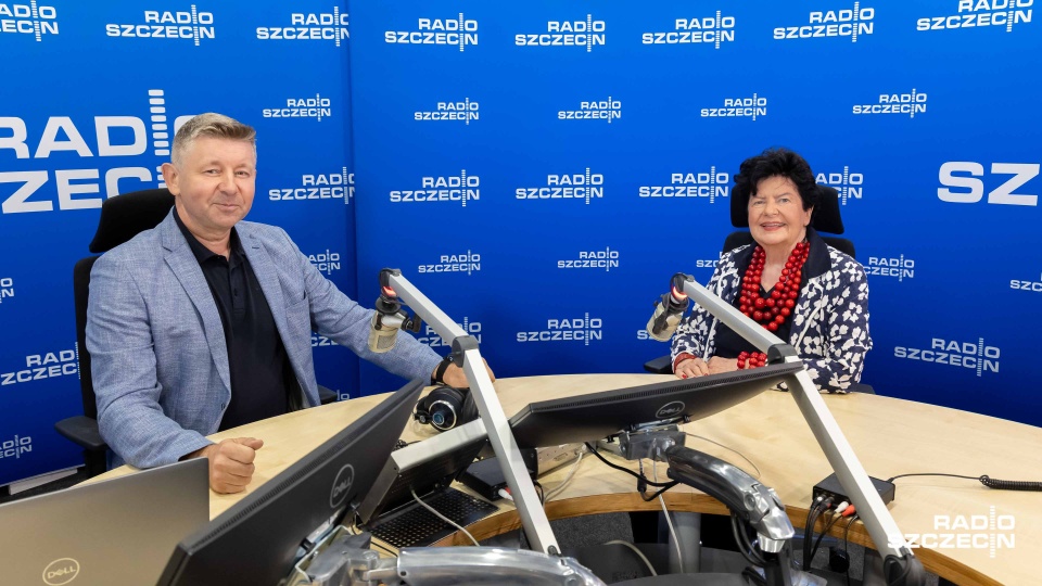 Fot. Robert Stachnik [Radio Szczecin]