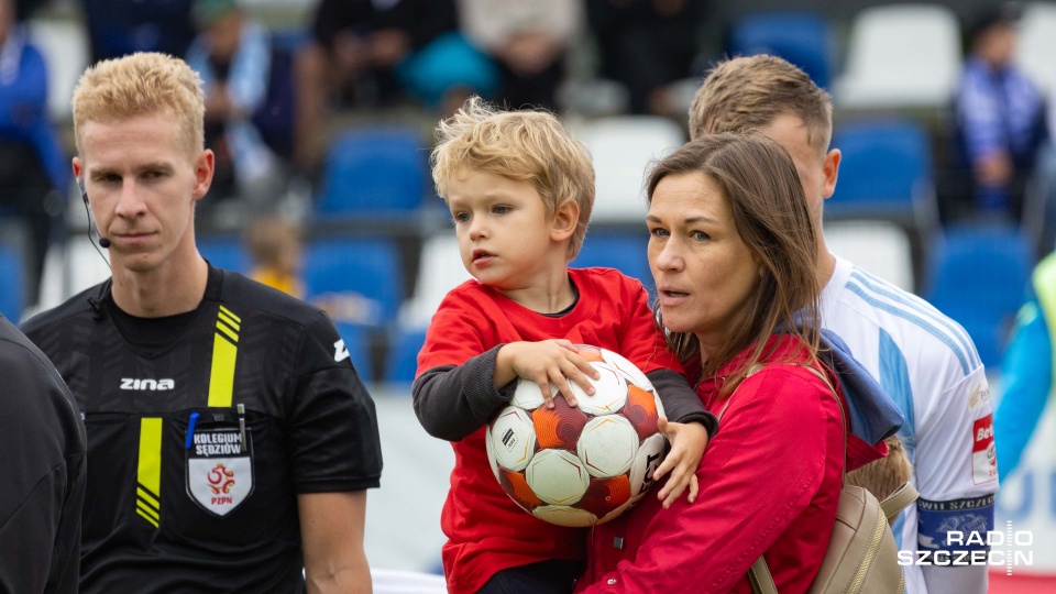 Fot. Sławomir Orlik [Radio Szczecin/Archiwum]